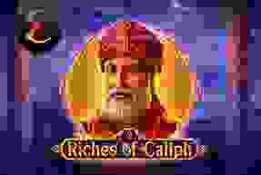 Riches of Caliph