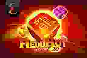 Hell Hot 20 (Dice)