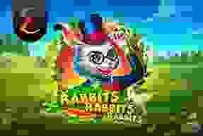 Rabbits Rabbits Rabbits