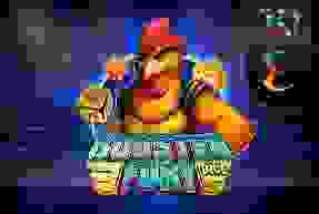 Rooster Fury (Dice)