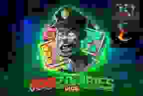 100 Zombies (Dice)