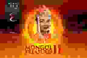 Mongol Treasures 2