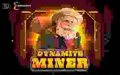Dynamite Miner
