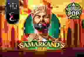 Samarkand's Gold