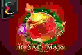 Royal X-mass