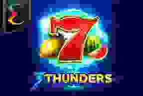 3 Thunders