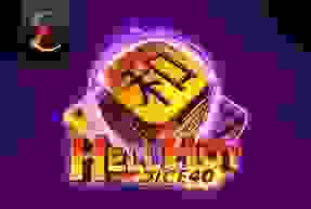 Hell Hot 40