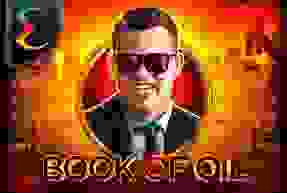 Book of Oil