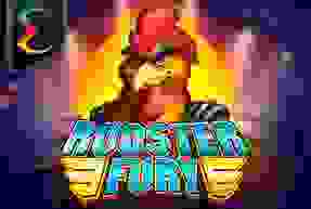 Rooster Fury