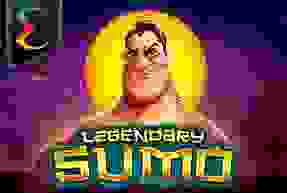 Legendary Sumo