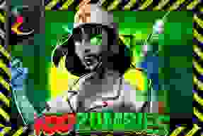 100 Zombies