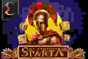 Almighty Sparta (Dice)