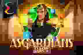 Asgardians (Dice)