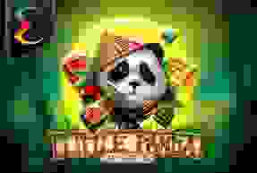 Little Panda (Dice)