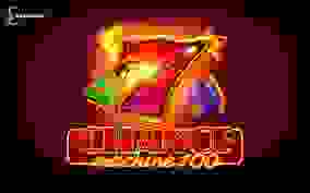 Chance Machine 100