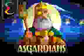 Asgardians