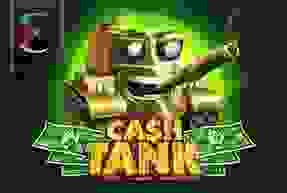 Cash Tank