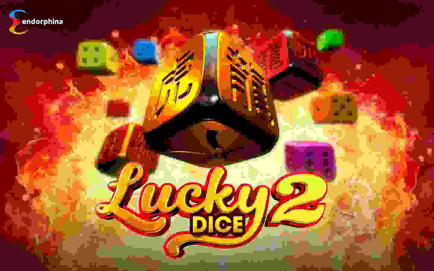 Lucky Streak 2 (Dice)