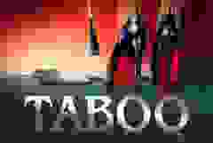 Taboo