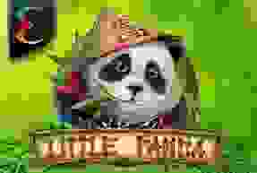 Little Panda