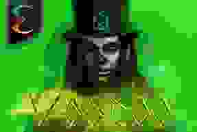Voodoo