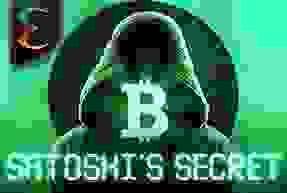 Satoshi's Secret