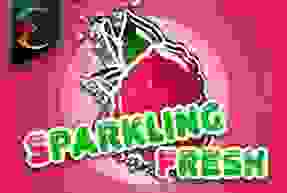 Sparkling Fresh