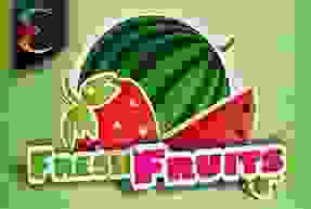 Fresh Fruits
