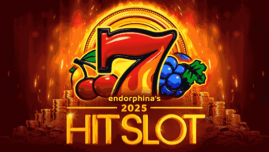 2025 Hit Slot