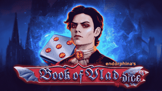 Book of Vlad (Dice)