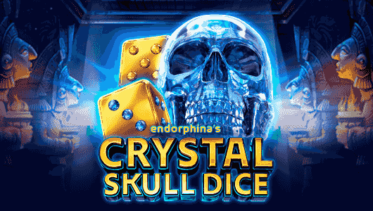 Crystal Skull (Dice)