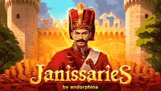 Janissaries