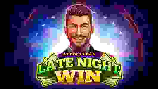 Late Night Win