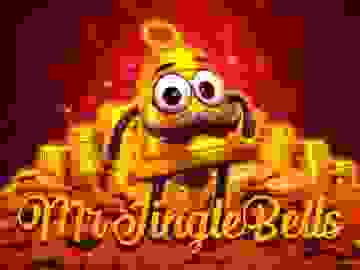 Mr Jingle Bells