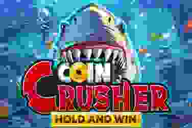 Coin Crusher Hold And Win