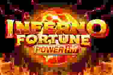 Inferno Fortune Power Hit