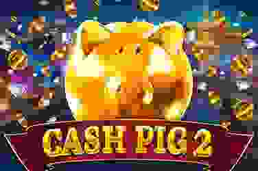 Cash Pig 2