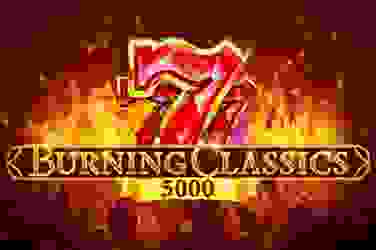 Burning Classics 5000