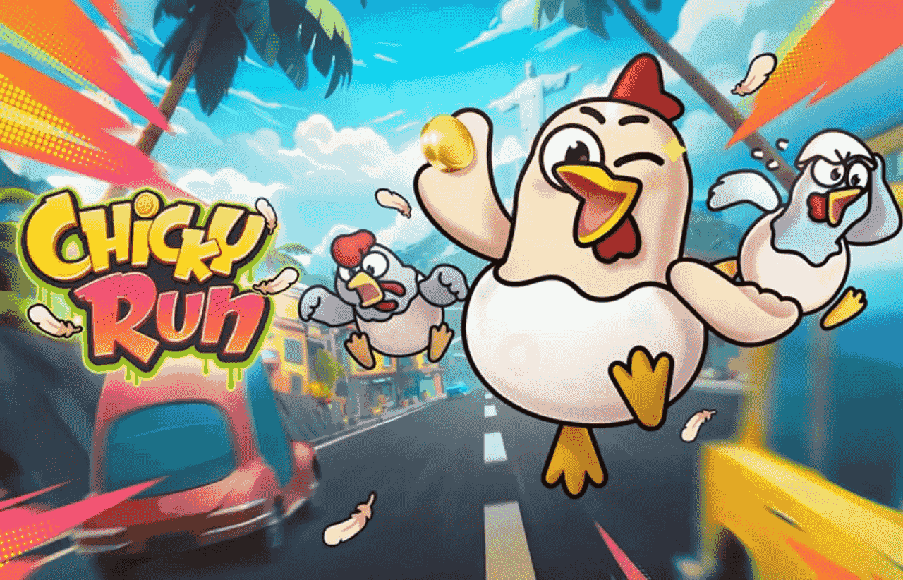 Chicky Run