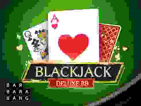 Blackjack Deluxe BB