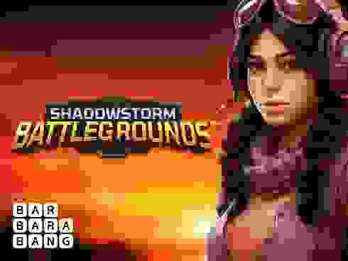 Shadowstorm Battlegrounds