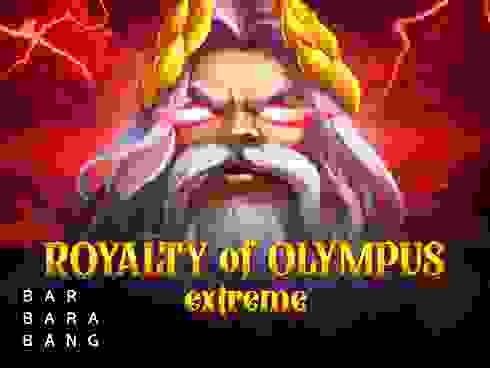 Royalty of Olympus Extreme
