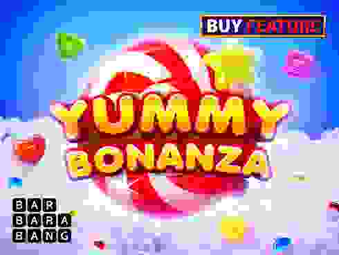 Yummy Bonanza