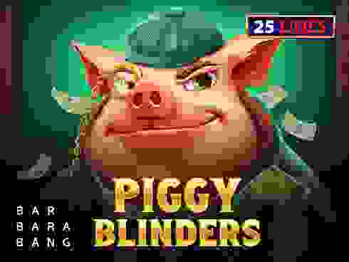 Piggy Blinders