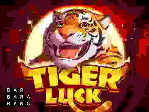 Tiger Luck