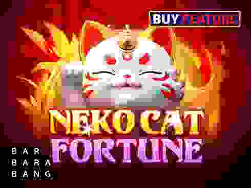 Neko Cat Fortune