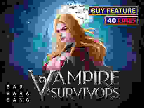 Vampire Survivors