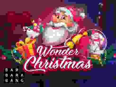 Wonder Christmas