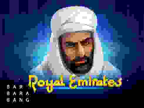 Royal Emirates