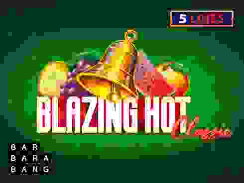 Blazing Hot Classic